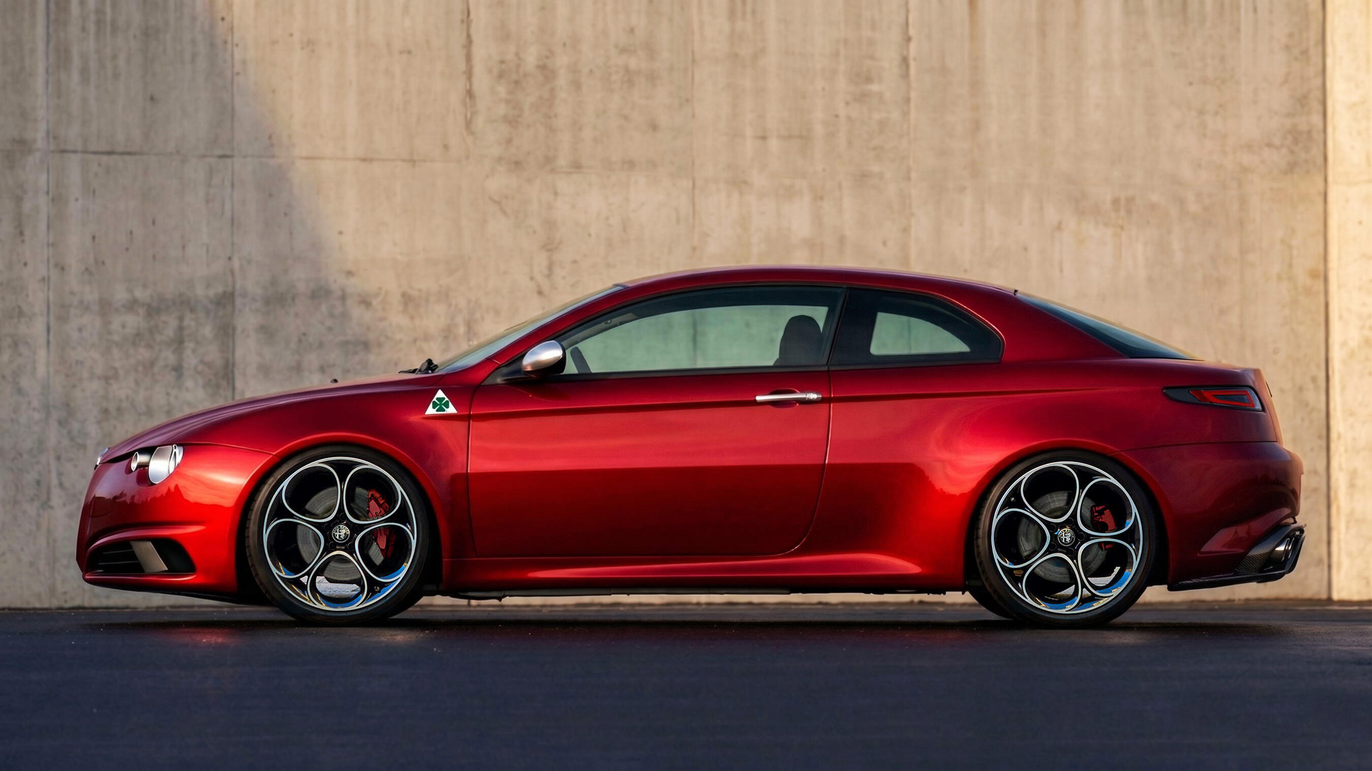 Alfa Romeo GT Junior II